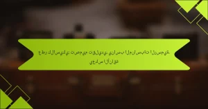 عطر كلاسيكي: تصميم تقليدي، يناسب المناسبات الرسمية، يعكس الأناقة